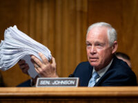 Exclusive – Sen. Ron Johnson Says Covid Revealed Scope of Government Corruption: ‘My Eyes Have 
