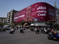 Top IRGC Adviser Says Iran Could Prolong War to Outlast Trump — U.S. Vows to Keep ‘Wall of Stee