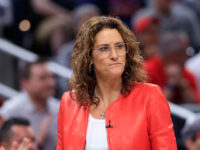 WNBA Coach Stephanie White Claims She Didn’t See Foul on Sophie Cunningham, Video Shows Other