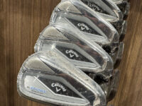 Callaway Cuts Ties with Good Good Golf After Video Ad Backlash