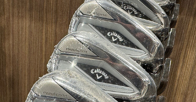Callaway Cuts Ties with Good Good Golf After Video Ad Backlash