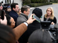 Leavitt: Serving as Press Secretary ‘Has Been the Honor and Adventure of a Lifetime’