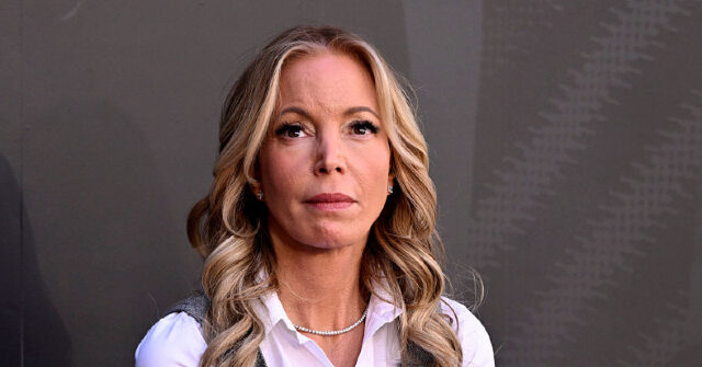 Jeanie Buss reportedly opposes the sale of the Lakers, adding that her siblings cannot sell their stake without her approval. 