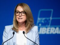 Leading Aussie Lawmaker Kellie Sloane: Gun Buyback Is ‘Absolute Bullsh*t’