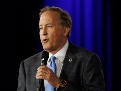 Exclusive — Ken Paxton: ‘If We Lose Texas, the Senate’s Gone’