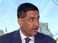 Dem Rep. Khanna ‘Considering’ 2028 Presidential Run, Says AOC Decision Doesn’t Ha