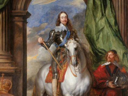 Scotland: Researchers May Have Found King Charles I’s Lost Treasure-Laden Ship that Sank in 1