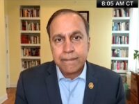 Krishnamoorthi on Dem Socialists: We Have Much Bigger Differences With Trump, Have to Rally Around 