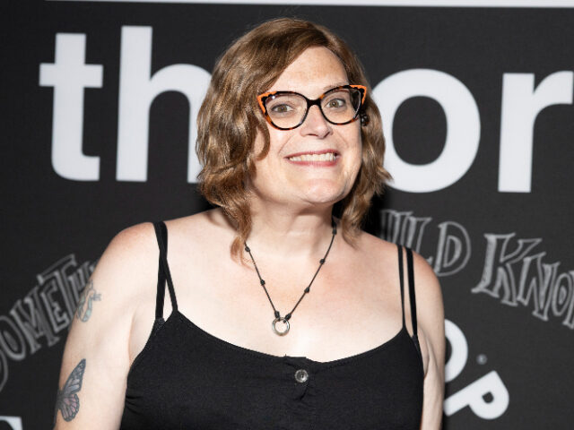 ‘The Matrix’ Director Lilly Wachowski Bashes Hollywood for Refusing to Fund ‘Wall-to-