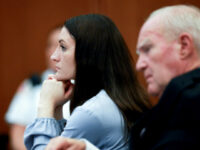 Vanity Fair Drops Writer for Winking, Smiling at Camera During Lindsay Clancy Trial