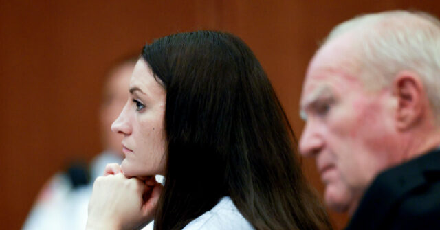 Vanity Fair Drops Writer for Winking, Smiling at Camera During Lindsay Clancy Trial