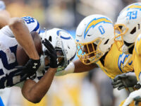 Study: At Least 1 in 4 Ex-NFL Players Who Died from 2016 to 2021 Had CTE