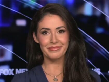 Anna Paulina Luna on FNC, 8/18/2026