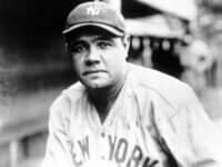 Cubs Star Pete Crow-Armstrong Shares Bizarre Conspiracy Theory that Babe Ruth ‘Didn’t E
