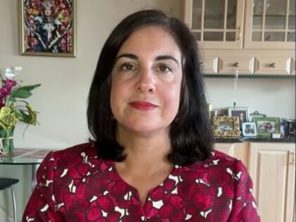 Nicole Malliotakis on DOGE on 8/18/2026 "Balance of Power"
