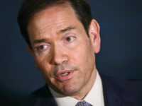Marco Rubio: Cuba Is an ‘Espionage Superpower’ Funding Far-Left Riots in America