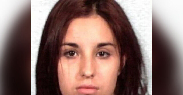 Fugitive Texas Mom Charged with Death of Her Daughter, 3, Captured After Nearly 30 Years on the Run