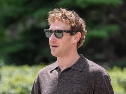 Mark Zuckerberg Lays Out Optimistic AI Vision of “Personal Superintelligence” for Every