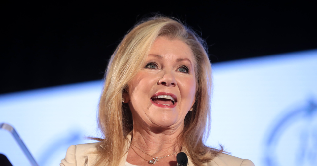 “Conservative Champion Sen. Marsha Blackburn Tops Tennessee GOP Governor Poll”