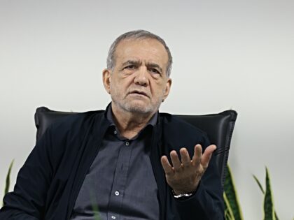 Report: Iran’s President Only Allowed to Speak to Missing ‘Supreme Leader’ in Dar