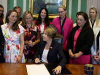 Catholic Group Urges Massachusetts Governor Be Excommunicated for Signing Law Legalizing Abortions 