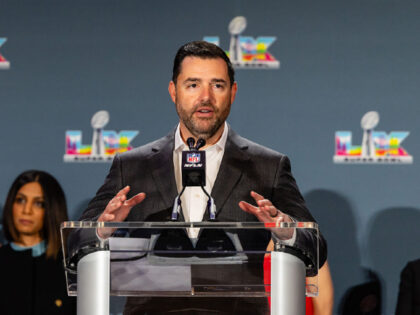 REPORT: 49ers Owner, CEO Jed York Arrested in Prostitution Bust
