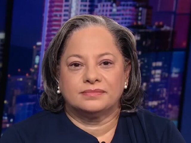 Dem Rep. McClellan Dodges on if She Agrees with El-Sayed on Cutting Off Iron Dome