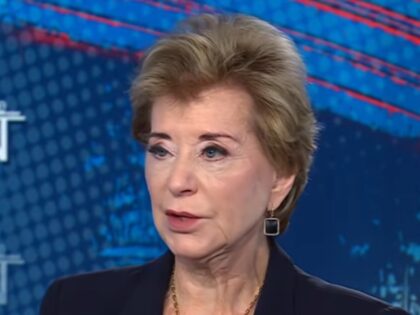 Linda McMahon: Parents Should Have ‘Every Right’ to Opt Out of AI Teaching