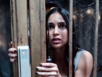 ‘Scream’ Star Melissa Barrera Trashes Hollywood for Blacklisting Her for Supporting Pal