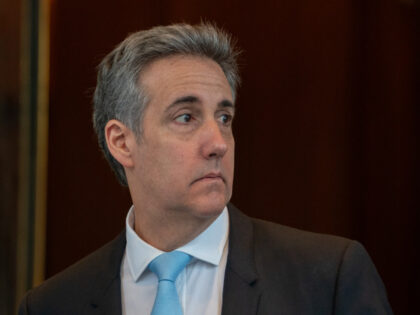 Trump to Sit for Interview with Ex-Fixer Michael Cohen After Bitter Feud