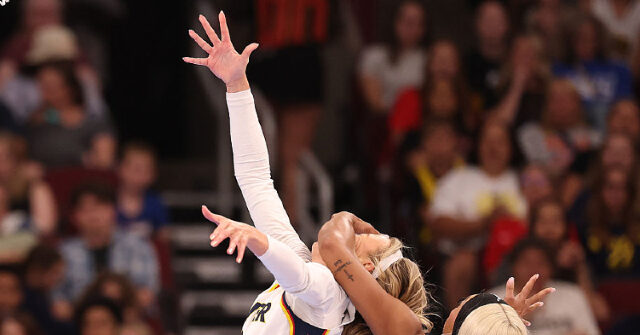 Sports Illustrated Blasted for 'Karma' Headline Suggesting Sophie Cunningham Deserved Flagrant Foul