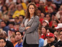 WATCH: Fever Coach Stephanie White Tells Detractors to ‘Go to Hell’ After Being Accused