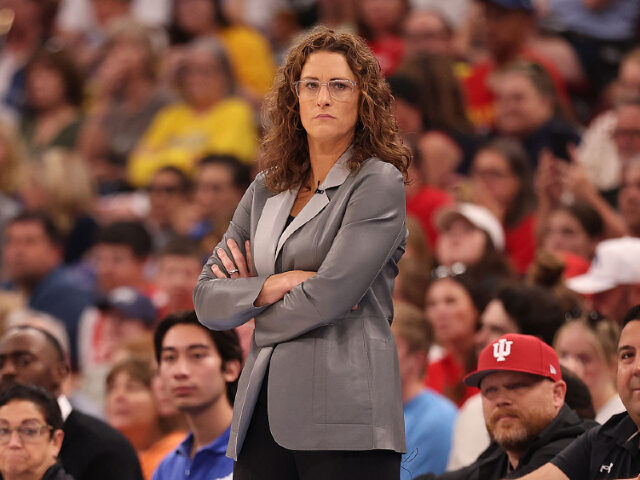 WATCH: Fever Coach Stephanie White Tells Detractors to ‘Go to Hell’ After Being Accused