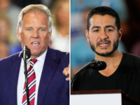 Poll: Mike Rogers and Abdul El-Sayed Virtually Tied in Michigan Senate Race