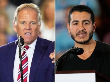 Poll: Mike Rogers and Abdul El-Sayed Virtually Tied in Michigan Senate Race