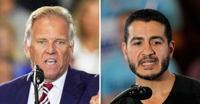 Poll: Mike Rogers and Abdul El-Sayed Virtually Tied in Michigan Senate Race