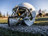High School Football Player Practiced for an Hour with Venomous Snake Inside Helmet