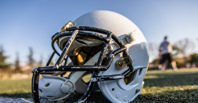 High School Football Player Practiced for an Hour with Venomous Snake Inside Helmet
