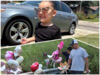 San Antonio Mourns Death of Missing Toddler, Investigation Continues