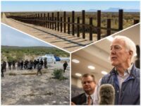 Sen. Cornyn Joins Texas Senate Democrat Nominee Talarico, Locals in Opposition to Trump’s Big