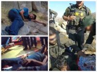 EXCLUSIVE: Illegal Aliens Rescued by Border Patrol in Daring Missions in Remote Mountainous Crossin