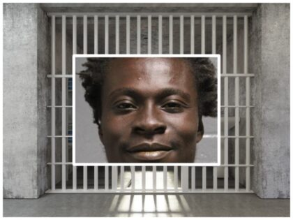 Ghanaian Migrant Arrested 4 Times in 2 Weeks on Sex-Crime Charges