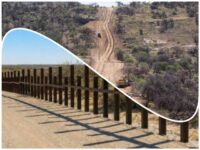 CBP Pauses Border Security Projects in Big Bend National Park Amid Public Outcry (U.S. Customs and Border Protection)