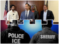 Democrat Texas Reps Urge Cities to Separate Ties with ICE