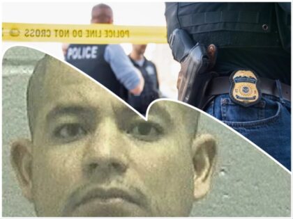Twice-Deported Criminal Alien Busted in Atlanta by ICE with Alleged 275 Pounds of Meth (IC
