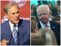 WINNING: Trump-Appointed Judge Rejects Dem Governor Tim Walz’s Lawsuit Demanding Abbott Hand Over ICE Officer (FILE: Getty Images)