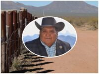 Arizona Tribe Calls CBP Armed Escort of Border Wall Contractors Violation of Tribal Law