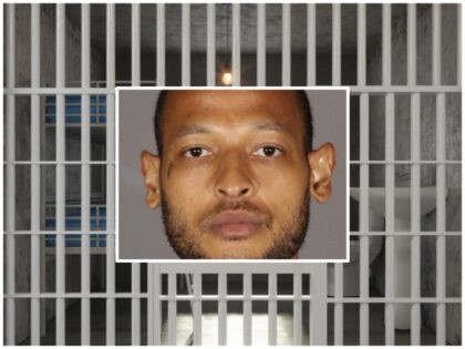 Serial California Butt Sniffer ArrestedAgain (Glendale Police Department and Getty Images)