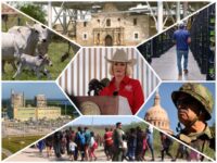 EXCLUSIVE: Land Commissioner Buckingham Unveils ‘Texas Engine’ Plan to Secure State’s Energy,