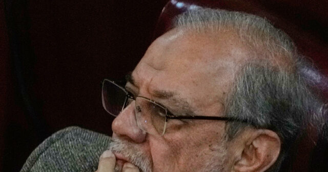 Iran Security Chief: Hormuz Closed ‘Until America Corrects Its Behavior’ — Vance Says U.S. Still ‘Middle of the Game’